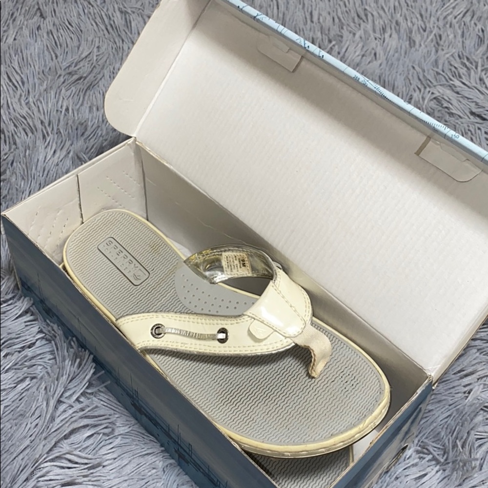SPERRY SANDALS - Picture 6 of 6